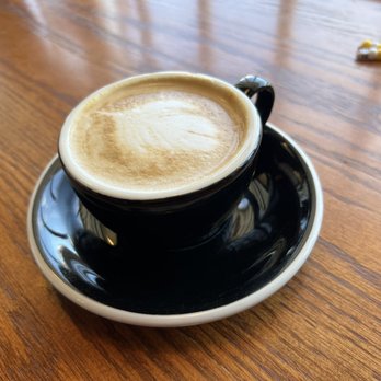 Barrett's Coffee - Ohayo - Coffee Roasteries Near Me - Austin, Texas