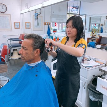 Sal's Budget Barber Shops - Barbers Near Me - Poway, California Sal's Budget Barber Shops - Barbers Near Me - Poway, California