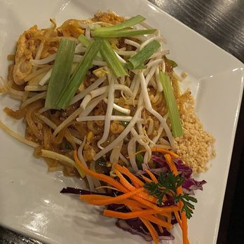 Thai Blvd Bistro - Pad Thai - Thai Near Me - Canoga Park, California Thai Blvd Bistro - Pad Thai - Thai Near Me - Canoga Park, California