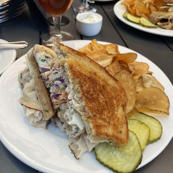 Coldwater Cafe - The Rachel - American Near Me - Tipp City, Ohio