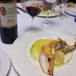 El Porrón