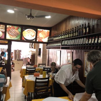 Javali - Steakhouses Near Me - São Paulo, SP