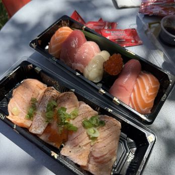 Ebiko - Sushi Bars Near Me - San Francisco, California