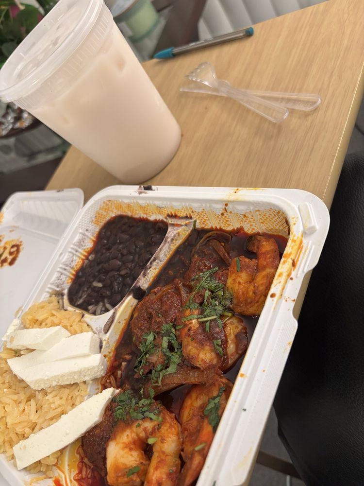 Tacos Basilio
