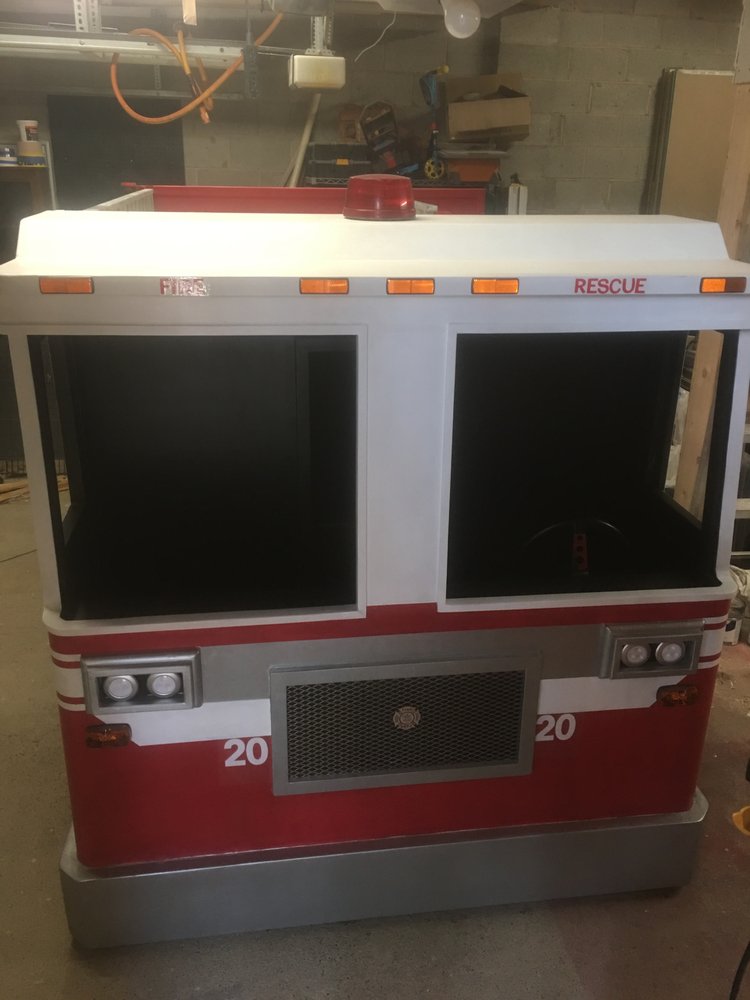 Slide of 8 Bit Contracting