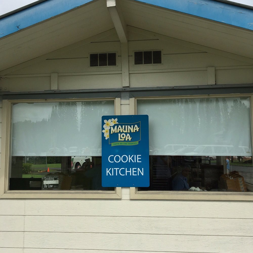 Mauna Loa Macadamia Nut - Chocolatiers & Shops Near Me - Keaau, Hawaii Mauna Loa Macadamia Nut - Chocolatiers & Shops Near Me - Keaau, Hawaii