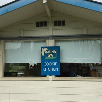 Mauna Loa Macadamia Nut - Chocolatiers & Shops Near Me - Keaau, Hawaii