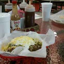 Bubba's Smokehouse BBQ