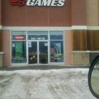 Eb Games - Eb games college heights - Video Game Stores Near Me - Prince George, British Columbia Eb Games - Eb games college heights - Video Game Stores Near Me - Prince George, British Columbia