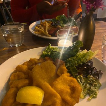 Schilling Restaurant & Bar - Austrian Near Me - New York, New York