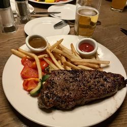 The Keg Steakhouse + Bar - London