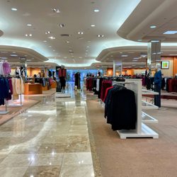 Dillard's