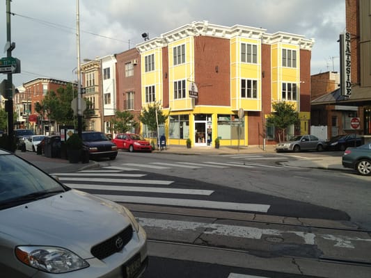 1538 S 11th St by null