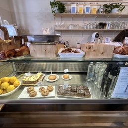 Pastries