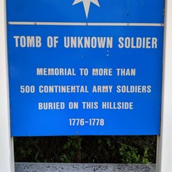 Tomb Of The  Unknown Solider