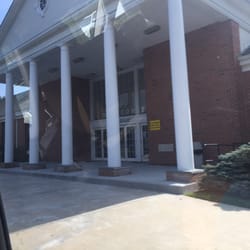 St. Patrick's Roman Catholic School