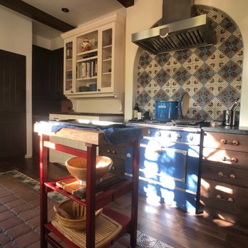 Colores De Mexico - And the backsplash, of course! - Home Decor Near Me - Los Angeles, California