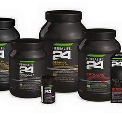 Energika - massa magra