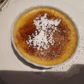 Il Pizzico - Creme brulee - Italian Near Me - Rockville, Maryland Il Pizzico - Creme brulee - Italian Near Me - Rockville, Maryland