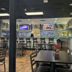 Potros Mexican & Italian Restaurant