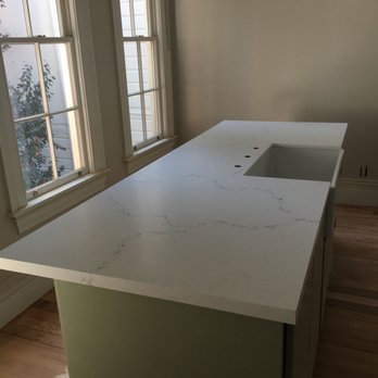 Luxurious Stone - Countertop Installation Near Me - Hayward, California