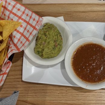 South 40 - Chips with guac, salsa, & queso - Bars Near Me - Reno, Nevada South 40 - Chips with guac, salsa, & queso - Bars Near Me - Reno, Nevada