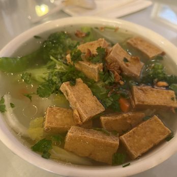 SF Kitchen - Vegetable pho - Vietnamese Near Me - Reno, Nevada SF Kitchen - Vegetable pho - Vietnamese Near Me - Reno, Nevada