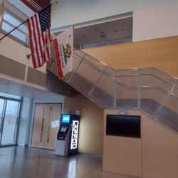 Los Angeles Police Department - Harbor Station