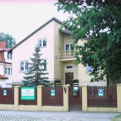 Przedszkole Ala ma kota