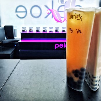 Pekoe - Coffee & Tea Near Me - San Jose, California