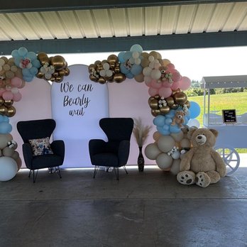 Anna Party Decor - Balloon Services Near Me Anna Party Decor - Balloon Services Near Me
