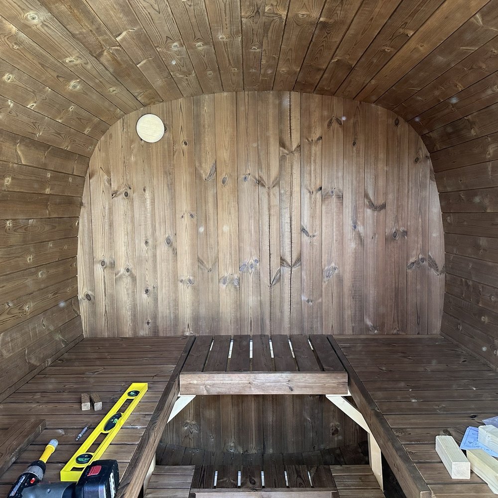 All Things Sauna & Steam - Sauna Installation & Repair Near Me - Sun City, Arizona All Things Sauna & Steam - Sauna Installation & Repair Near Me - Sun City, Arizona