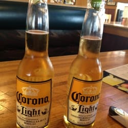 Applebee's Grill + Bar - 109 fahrenheits!!!