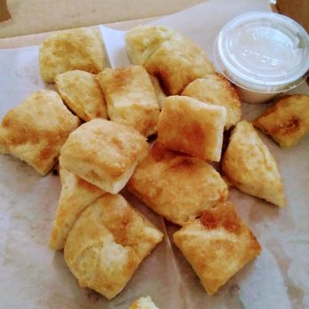 D'Allesandro's Pizza - Vegan monkey bread - Pizza Near Me - Greenville, South Carolina D'Allesandro's Pizza - Vegan monkey bread - Pizza Near Me - Greenville, South Carolina
