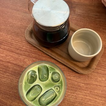 Slo Coffee - Coffee & Tea Near Me - Vancouver, British Columbia