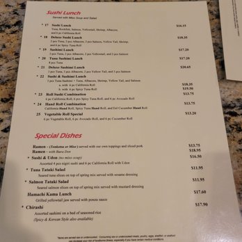 Ariake - Japanese Near Me - Reston, Virginia Ariake - Japanese Near Me - Reston, Virginia