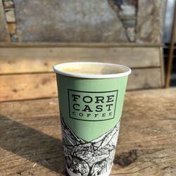 Forecast Coffee