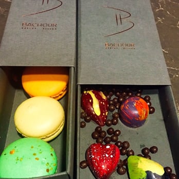 B Bistro + Bakery - Bakeries Near Me - Miami, Florida