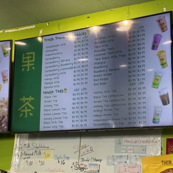 Shaka Shaka Tea Express - Desserts Near Me - Honolulu, Hawaii Shaka Shaka Tea Express - Desserts Near Me - Honolulu, Hawaii