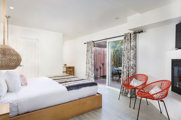 Blue Sands Inn, A Kirkwood Collection Hotel by null