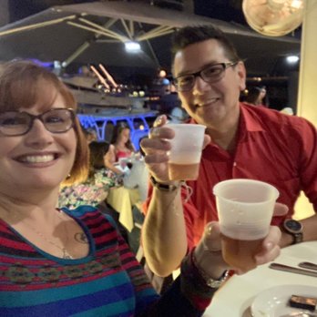 Sailor's Return Restaurant - Seafood Near Me - Stuart, Florida