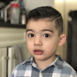 Vincents Barbershop