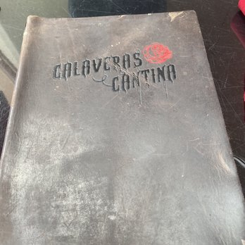 Calaveras Cantina - Menu - Bars Near Me - Boca Raton, Florida Calaveras Cantina - Menu - Bars Near Me - Boca Raton, Florida