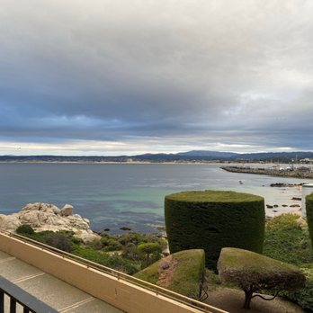 Monterey Bay Inn - Harbor View Room - Hotels Near Me - Monterey, California Monterey Bay Inn - Harbor View Room - Hotels Near Me - Monterey, California