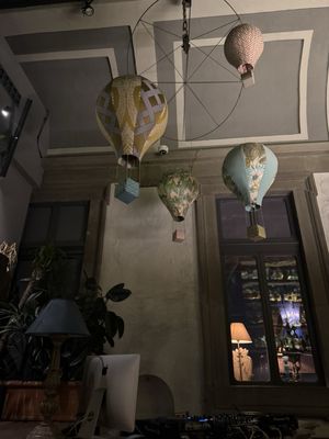 Locale Firenze by null