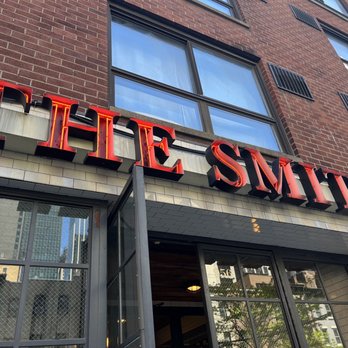 The Smith - New American Near Me - New York, New York The Smith - New American Near Me - New York, New York