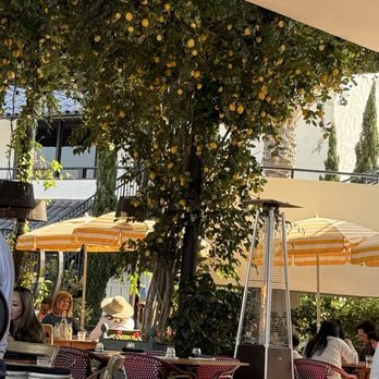 Truly Pizza - Outside - Pizza Near Me - Dana Point, California