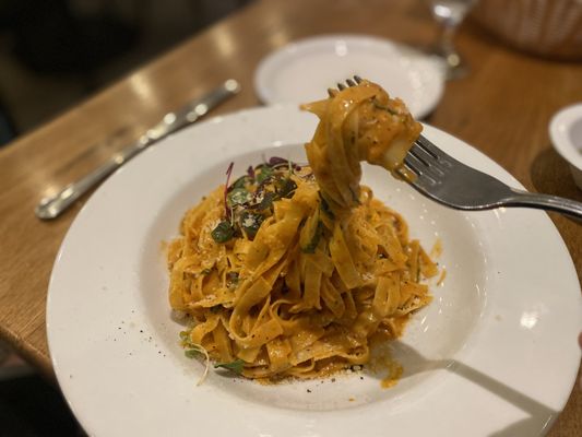 Maurizio's Trattoria Italiana by null