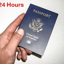 Dokument USA