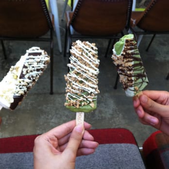 Popbar - Desserts Near Me - Anaheim, California Popbar - Desserts Near Me - Anaheim, California